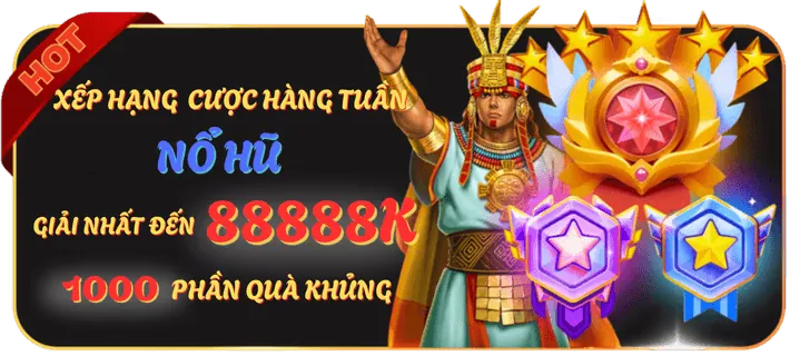Khuyến Mãi GO888