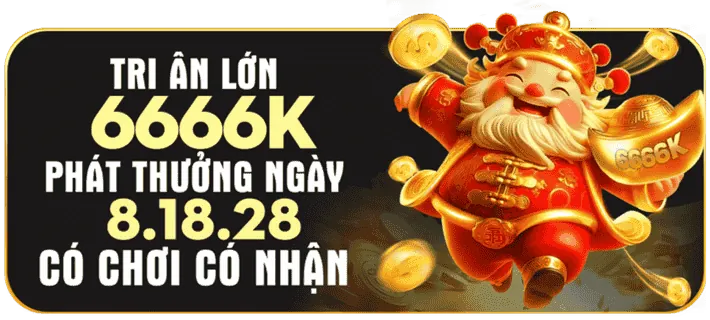 Thưởng chào mừng go888