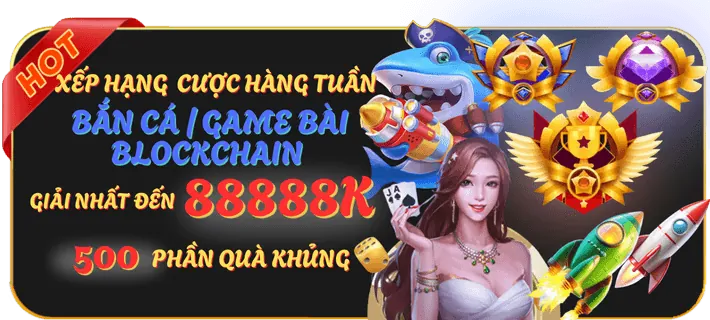 Khuyến mãi và ưu đãi GO888