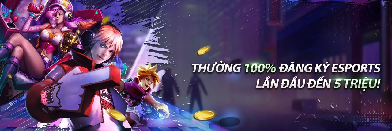 Hình ảnh chính Blog GO888