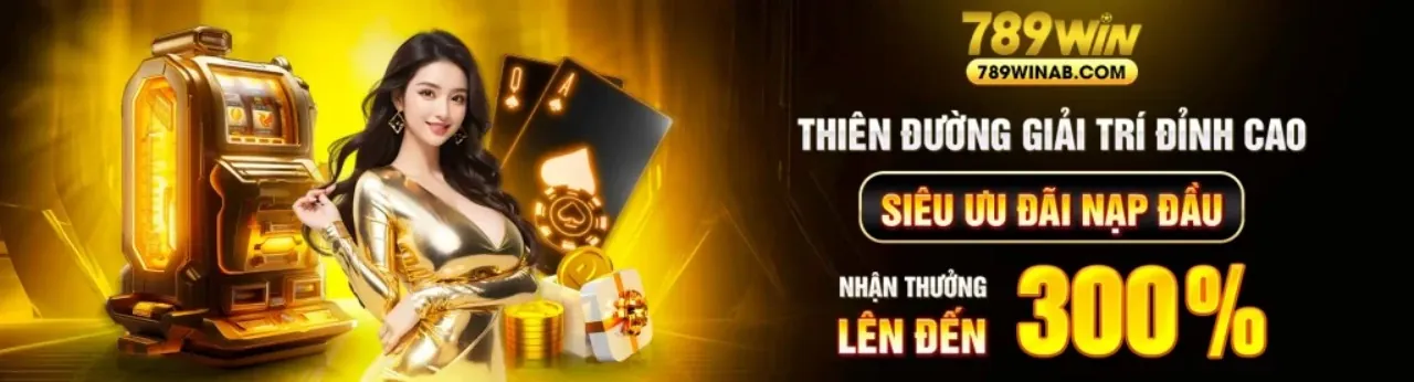 Banner khuyến mãi thành viên mới go888