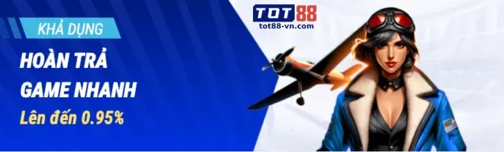 Tốc độ xử lý giao dịch nhanh chóng